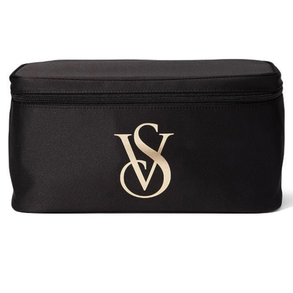VICTORIA'S SECRET
Bra Travel Case (NEW/SEALED)